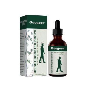 Height Boosting Essence Enhances Bone Density