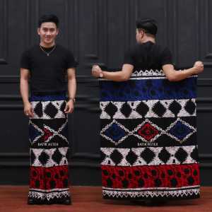 SARUNG GOYOR SARUNG GOYOR PRINTING SARUNG SANTRI SARUNG KOTA BATIK