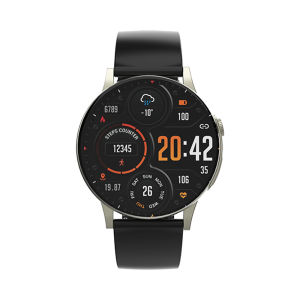 2024 TAIHOM นาฬิกาอัจฉริยะสำหรับทั้งหญิงและชายโทรผ่านบลูทูธ466*466 AMOLED แสดงผลความคมชัดสูง AMOLED หน้าจอใหญ่รีโมทคอนโทรลถ่ายภาพเครื่องวัดชีพจร24