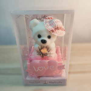 Finders by Teddys Love Token - Perfect as Gift & Souvenir