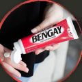 Kem Xoa Bóp Giảm Đau Bengay Ultra Strength 113g Của Mỹ. 