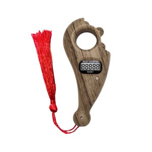 Tasbih Digital Islamic Prayer Beads Muslim Prayer SOLAT Bead Tally Counter