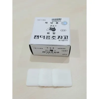 Kapur Panda - Garment Chalk Long Lasting - Kapur Penanda Kain Bahan