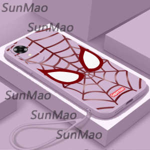 เคส OPPO A17K OPPO A17 ปกสไตล์แฟชั่นยุโรปและอเมริกา CHA29