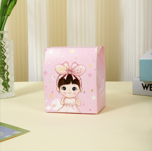 GOODIE BAG ULTAH ANAK TAS PAPER BAG BINGKISAN ULANG TAHUN ANAK TAS SNACK JINJING KOTAK KADO PERLENGKAPAN BIRTHDAY TAS SOUVENIR HAMPERS ULTAH