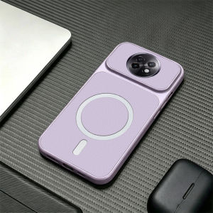 PBZZ Case For Realme 13 14 15 Pro Plus 15T 13 Pro + 5G Phone Casing Softcase Silicone Shockproof Cover New Design Aesthetic For Girls Magnetic Cute