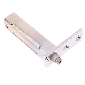 LEI Refrigerator Door Hinge Spring Hinge Refrigerator Hinges Automatic Door Pivot Hinge Stainless Steel Door Hinges