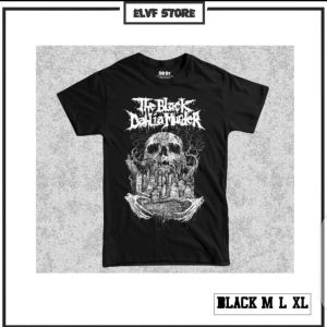 KAOS BAND THE BLACK DAHLIA MURDER