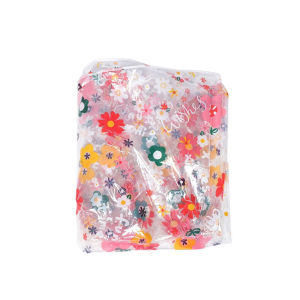 Sarung Mantel Motor / Cute Waterproof Bicycle / Bicycle Rain CoverCover (Always make your bike look new and clean）