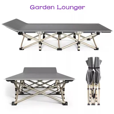 Giường gấp gọn văn phòng kích thước 71x190cm 67x178cm giường gấp du lịch giường xếp đa năng