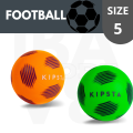 Kipsta Size 5 Football Sunny 300 (for Kiddos). 