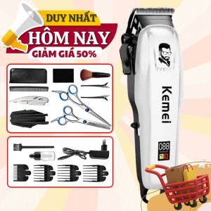 Tông đơ cắt tóc gia đình 809A PG