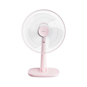 HATARI 16นิ้ว พัดลมตั้งโต๊ะพลาสติก ระบายอากาศได้ดี #พัดลม #พัดลม16นิ้วhatari