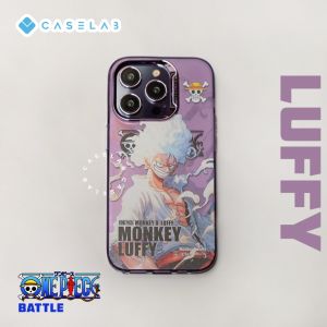 NEW Case FONE PIECE !! ANIME BATTLE POSE SANJI ZORO LUFFY GEAR5 NAKAMA JAPAN PRINTING CASE ip 14 PROMAX 14 PRO 14 13 PROMAX 13 PRO 13 12 PROMAX 12 PRO 12 11 SOFTCASE