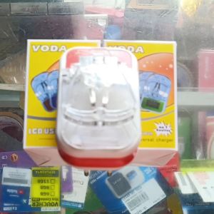 charger kodok / destop lcd / charger jepit