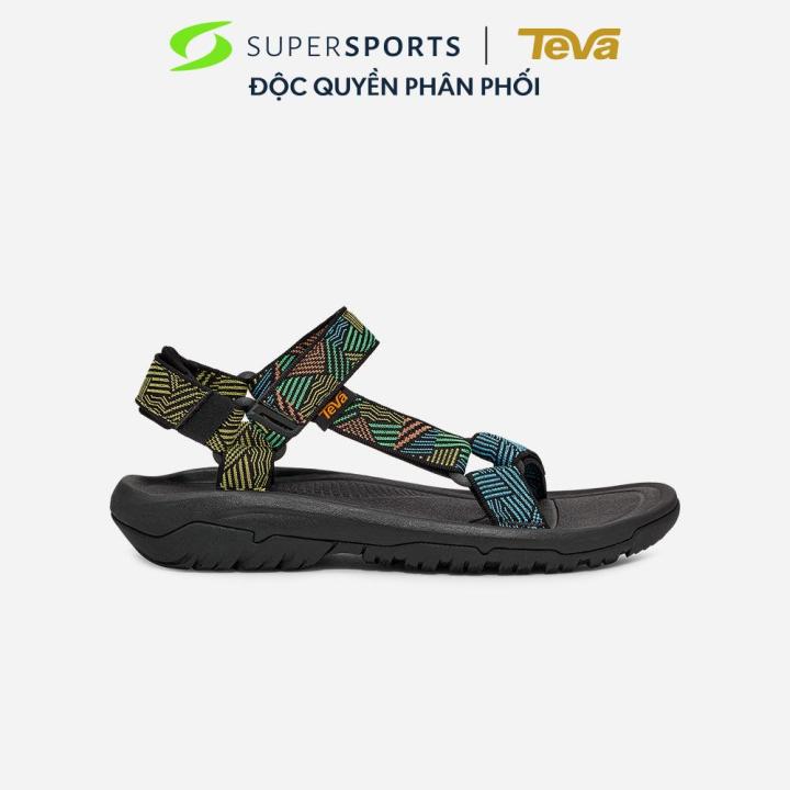 TEVA Giày sandal nam Hurricane Xlt2 1019234-BBKM Giày Sandal Nam