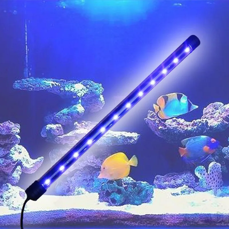 Submersible light deals for fish tank