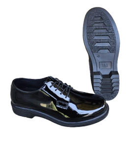 Sepatu PDH Mabes TNI Terbaru