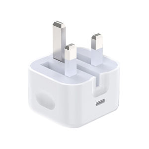 ECILY PD Fast Charger 20W/35W/40W Type C Wall Charger Single/Dual USB-C port Fast Charging Power Adapter Type C For i-Phone Charging Pack Travel Charger