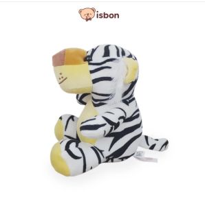 Boneka tiger nichi dan mainan anak macan haraimau kecil mungil bahan premium SNI-istana boneka