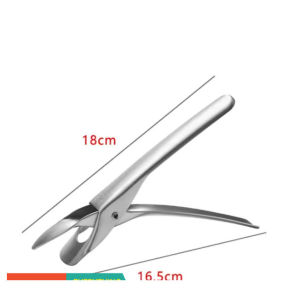 Corn Cob Peeler Corn Shovel Stainless Steel Maize Thresher Corn Cutter Fast Labor-saving Maize Shovel Home Kitchen