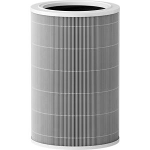 🔥Original and Authentic🔥 【For only xiaomi 4lite filter】Replacement Compatible with Xiaomi 4lite Filter Air Purifier Accessories High Quality HEPA&Active Carbon High-Efficiency H13 hospital grade Antibacteria Virus