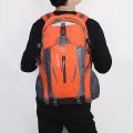 【deft】 New Men Travel Backpack Nylon Waterproof Youth sport Bags Casual Camping Male Backpack Laptop Backpack Women Outdoor Hiking Bag-Crossbody Bags. 