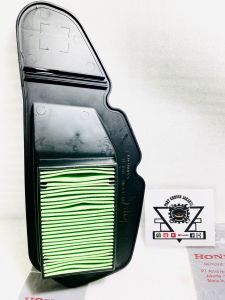 FILTER SARINGAN UDARA VARIO 125 2012 - 2023 VARIO 150 2015 - 2017 KZR KWN K60 K59 K2V BARU ORI