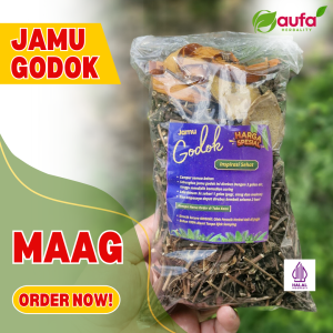JAMU HERBAL SAKIT MAAG LAMBUNG / RAMUAN JAMU GODOK ASLI MANJUR / JAMU MAAG