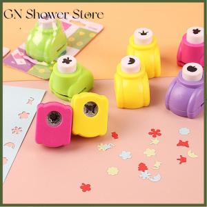 [GN Store] Novelty Toy Flower Maker Children Diy Photo Album Handmade Accessories Small Flower Maker Wholesale Creative Student Stationery