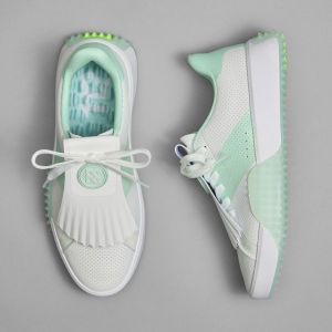 Giày Golf Nữ G/FORE MG4.1 Kiltie - Giày Sneaker Golf Spikeless Cao Cấp Thiết Kế Thời Thượng( G/FORE x Golfworldforall )