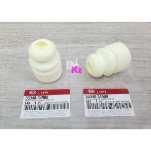 HYUNDAI SONATA-EF 1998-2004 / KIA OPTIMA (2002-)/SONATA-EF-EN41 2002 - 4 IN 1 SET - FRONT /REAR ABSORBER SHAFT BUSH