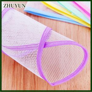 ZHUYUN 1PC chịu nhiệt ủi may công cụ vải bảo vệ cách nhiệt Pad