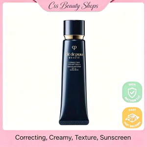 Cle de Peau Beaute Correcting Cream Veil N SPF25 PA++ 37ml CDP Beauty