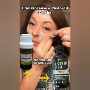 PURE CASTOR OIL HAIR GROWER ORGANIC HEXANE FREE COLD PRESSED BOTTLE 120 ml/250 ml/500 ml