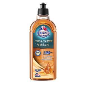 ✨Multi-Effect Floor Cleaner & Care: Quick-Drying Antibacterial Non-Sticky Formula Safe On Tiles/Wood Deodorizing Gentle Surface Protection