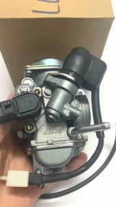 Bình Xăng Con Xe Luvias Nouvo 5 Hàng Cao Cấp Loại 1