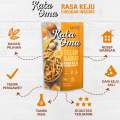 Kata Oma Telur Gabus/ Telur Gabus / Rasa Keju Inggris / 50g. 