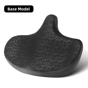 Yên Xe Đạp đi xe đạp phía Tây mở rộng và làm dày 3D ba chiều Gối Đệm Ghế MTB xe đạp trên đường yên xe đua yên xe đạp mềm