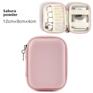 Water Resistant Shockproof CCD Camera Case Portable Travel Protective Storage Bag