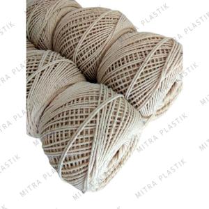 Benang Kasur Cap Peniti Benang Kasur Besar Rami Yarn Tali Kasur