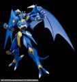 MODEROID Magic Knight Rayearth Rayearth, Ceres, Windom. 