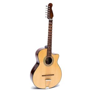 Đàn Guitar cổ nhạc guitar vọng cổ DVC100 âm thanh mùi cải lương
