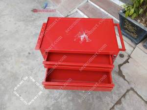 Báo giá tủ đựng dụng cụ tốt nhất hiện nay