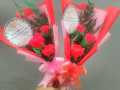 BUKET BUNGA MURAH. 