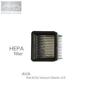 [Strong Suction Power] AVA Wet and Dry Cordless Vacuum Cleaner v2.0  Upright Floor Cleaner Vacuum Multi-Surface LED Display Deep Clean 3-in-1 Sweep Mop Wash