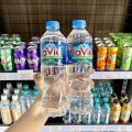Nước Khoáng Lavie 500ml. 