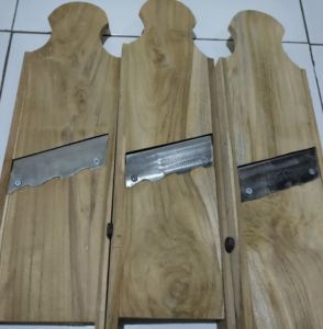 parutan keripik pisang singkong