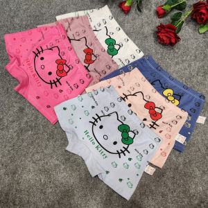 Quần lót bé gái cotton mềm mịn mát đủ size đủ màu hàng việt nam cao cấp
