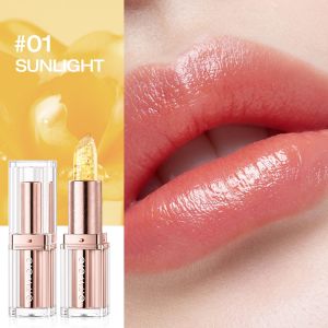 O.TWO.O Haute Gold Foil Thermochromic Lipstick